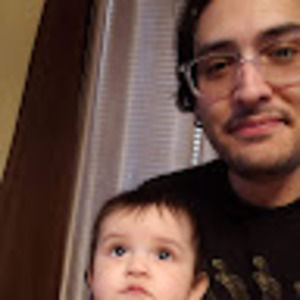 Meet your Posher, Armando